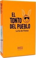 El Tonto del Pueblo - Risas aseguradas