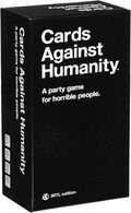 Versión internacional de Cards Against Humanity