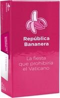 Juego de humor República Bananera