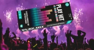 Play Hit, juego para fiestas con desafíos musicales y diversión de karaoke
